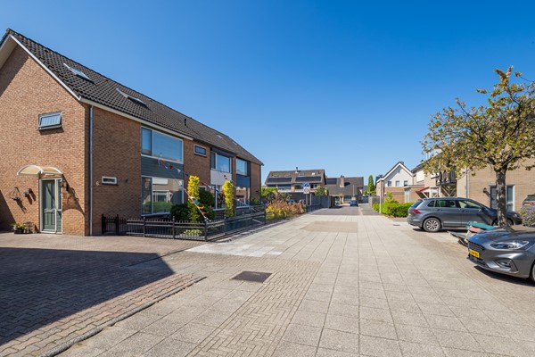 Medium property photo - Kersengaard 4, 4051 EB Ochten